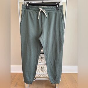 Vuori Performance Joggers - size Small